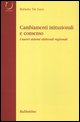 9788849810813 - Cambiamenti istituzionali e consenso