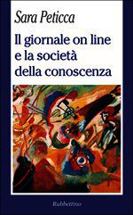 9788849810929 - Il giornale on line e la società della conoscenza