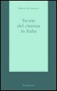 9788849811957 - Teorie del cinema in Italia