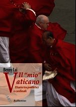 9788849816426 - Il «mio» Vaticano. Diario tra pontefici e cardinali
