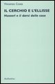 9788849817911 - Il cerchio e l'ellisse