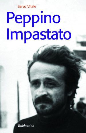 9788849820225 - Peppino Impastato. Una vita contro la mafia. Con CD Audio