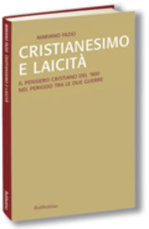 9788849821666 - Cristianesimo e laicità