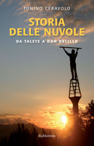 9788849824926 - Storia delle nuvole. Da Talete a Don DeLillo