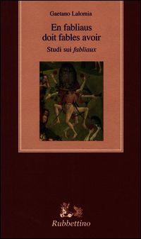 9788849842302 - En fabliaus doit fables avoir. Studi sui fabliaux