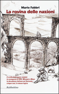 9788849845730 - La rovina delle nazioni