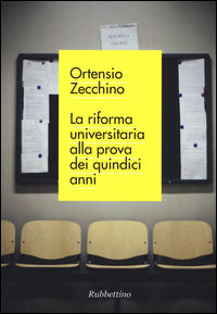 9788849846492 - La riforma universitaria alla prova dei quindici anni