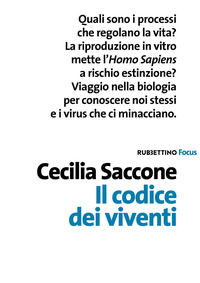 9788849866438 - Il codice dei viventi