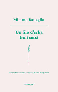 9788849867275 - Un filo d'erba tra i sassi