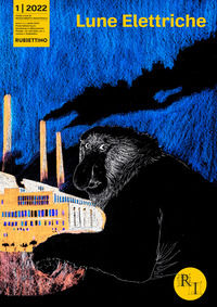 9788849872569 - Lune elettriche (2022). Vol. 1
