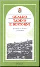 9788850000401 - Gualdo Tadino e dintorni. Incrocio di strade e di storie