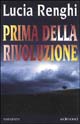 9788850001132 - Prima della rivoluzione