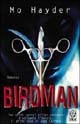 9788850202386 - Birdman