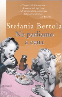 9788850202720 - Ne parliamo a cena