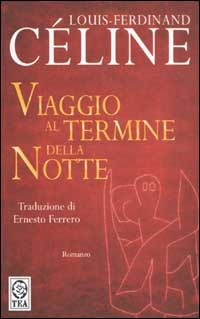 9788850203017 - Viaggio al termine della notte