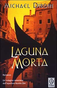 9788850203109 - Laguna morta