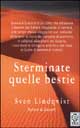 9788850203178 - Sterminate quelle bestie