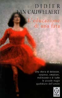 9788850203437 - L'educazione di una fata