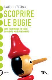 9788850203970 - Scoprire le bugie