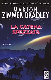 9788850204137 - La catena spezzata