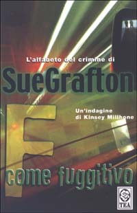 9788850204588 - F come fuggitivo