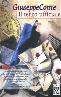 9788850205905 - Il terzo ufficiale