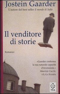 9788850205929 - Il venditore di storie
