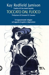 9788850206490 - Toccato dal fuoco