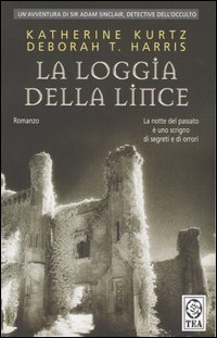 9788850206636 - La loggia della lince