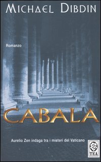 9788850206780 - Cabala