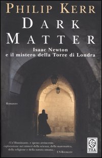 9788850208418 - Dark matter