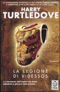 9788850209026 - La legione di Videssos