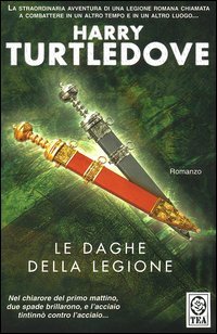 9788850209033 - Le daghe della legione