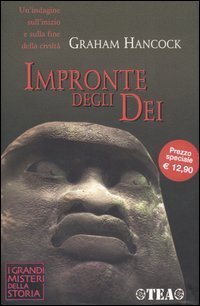9788850209491 - Impronte degli dei