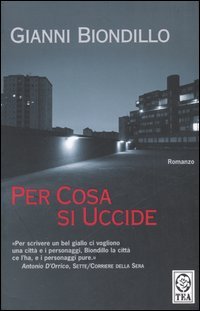 9788850209866 - Per cosa si uccide