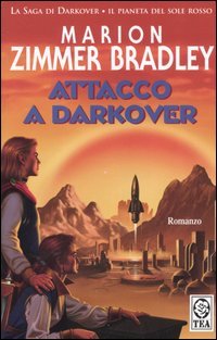 9788850209903 - Attacco a Darkover