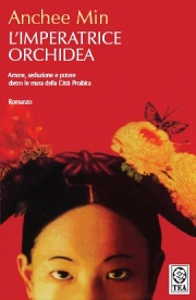 9788850210169 - L'imperatrice Orchidea