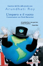 9788850210961 - L'impero e il vuoto. Conversazioni con David Barsamian