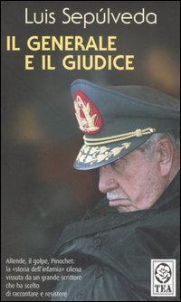 9788850210978 - Il generale e il giudice