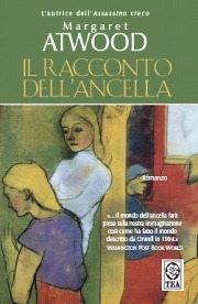 9788850211326 - Il racconto dell'ancella