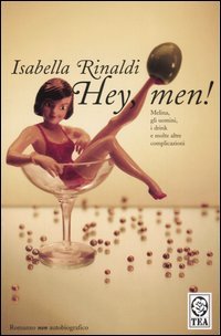 9788850212101 - Hey, men!