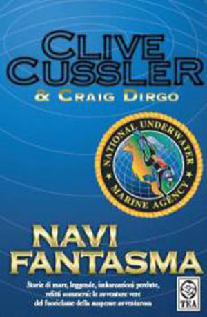 9788850212422 - Navi fantasma