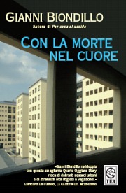 9788850212897 - Con la morte nel cuore