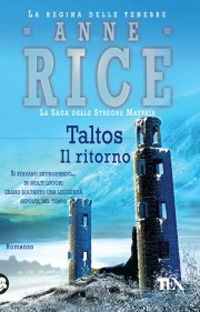 9788850212903 - Taltos. Il ritorno
