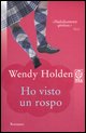 9788850213337 - Ho visto un rospo