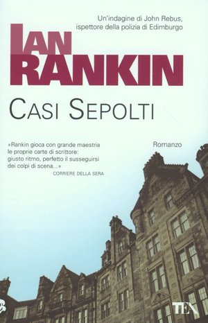 9788850213399 - Casi sepolti