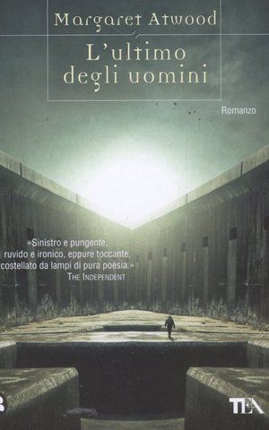 9788850214266 - L'ultimo degli uomini