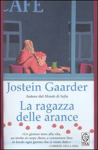 9788850214570 - La ragazza delle arance