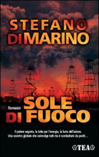 9788850214761 - Sole di fuoco