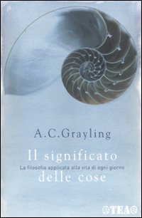 9788850214952 - Il significato delle cose